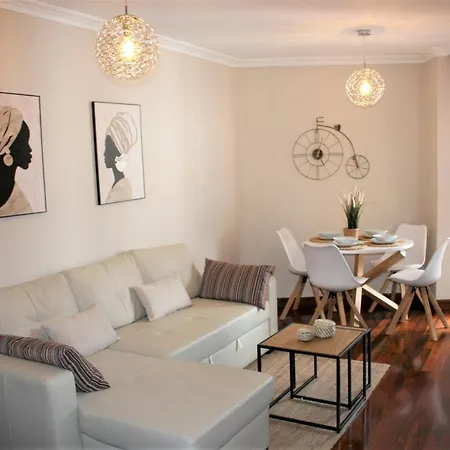 El Fuste Apartamento