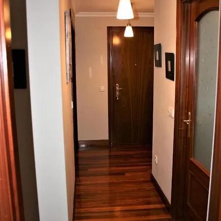Apartman El Fuste Oviedo