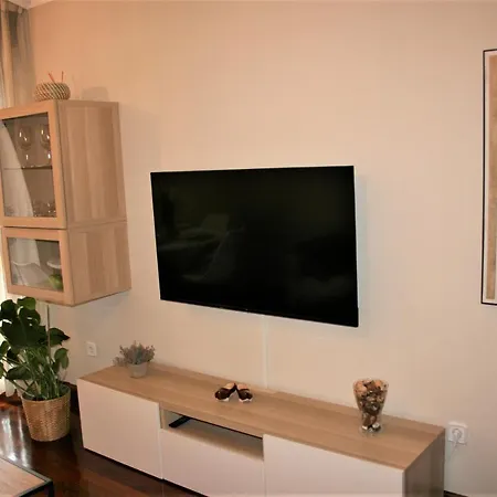Apartman El Fuste Oviedo