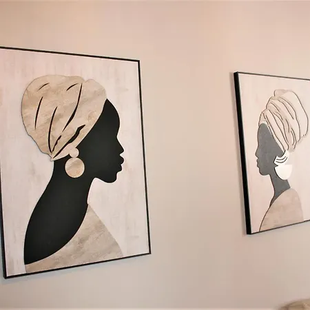 Apartamento El Fuste *