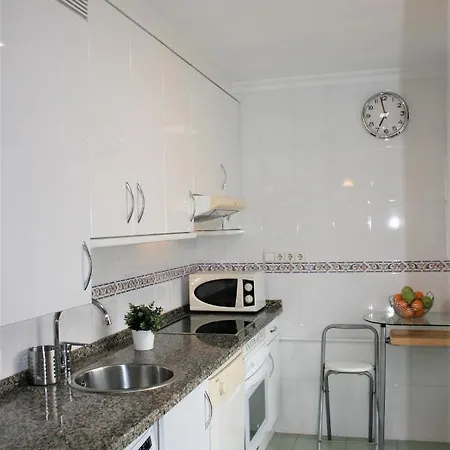 Apartman El Fuste