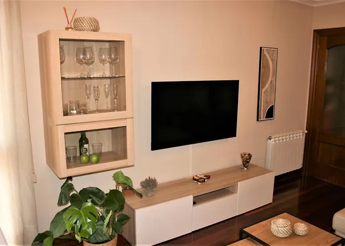 Lejlighed El Fuste Oviedo